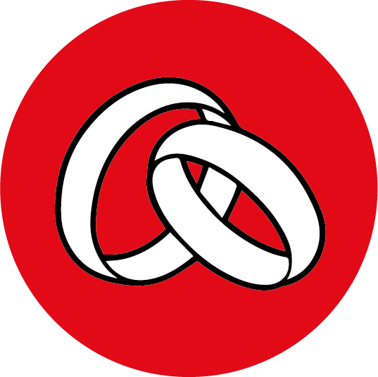 Hochzeiten Icon